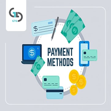 International payment methods