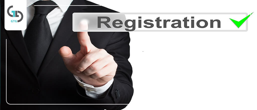 GTG Company, Company's Specialized Registration