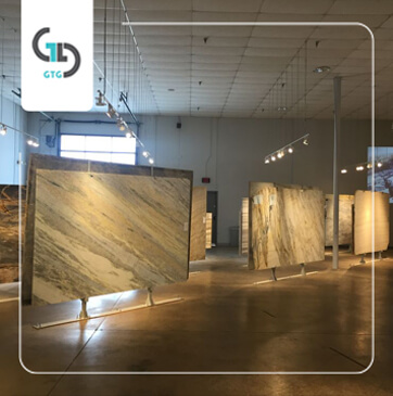 Iran Export stone gallery