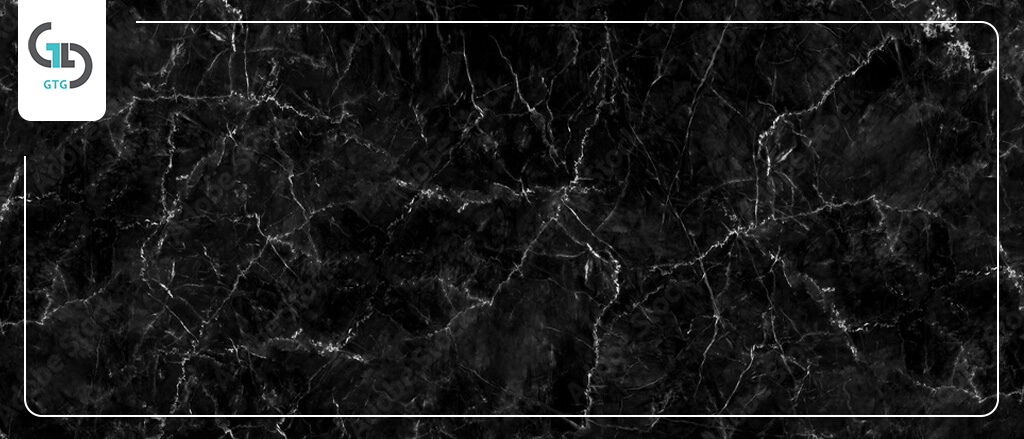 black marble texture design