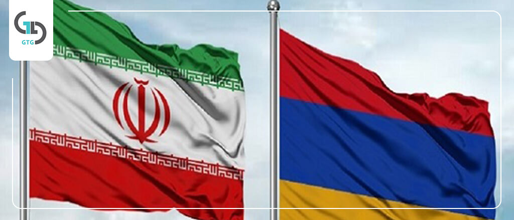 Iran-Armenia chamber of commerce