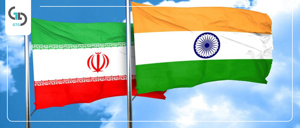 Iran-India chamber of commerce 