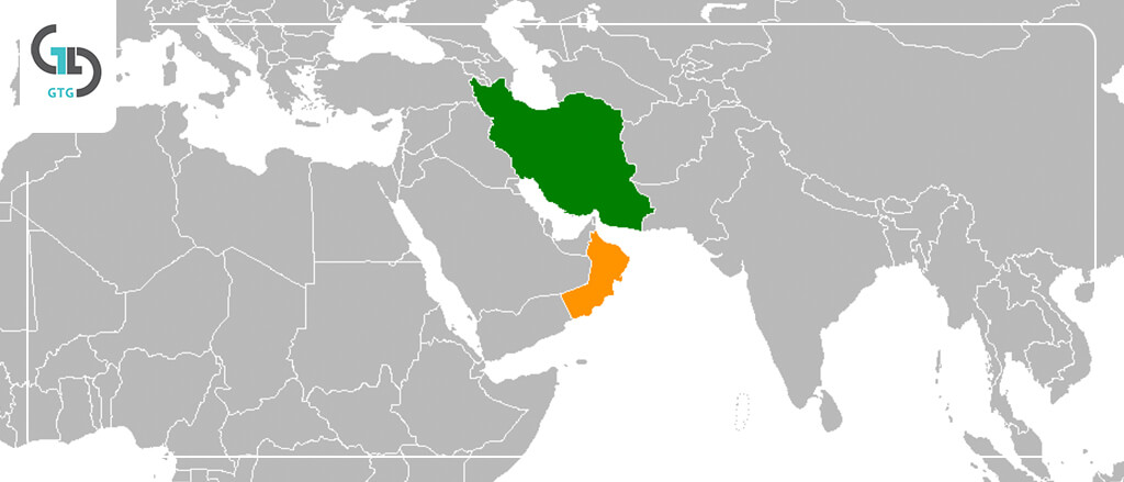 Iran-Oman chamber of commerce