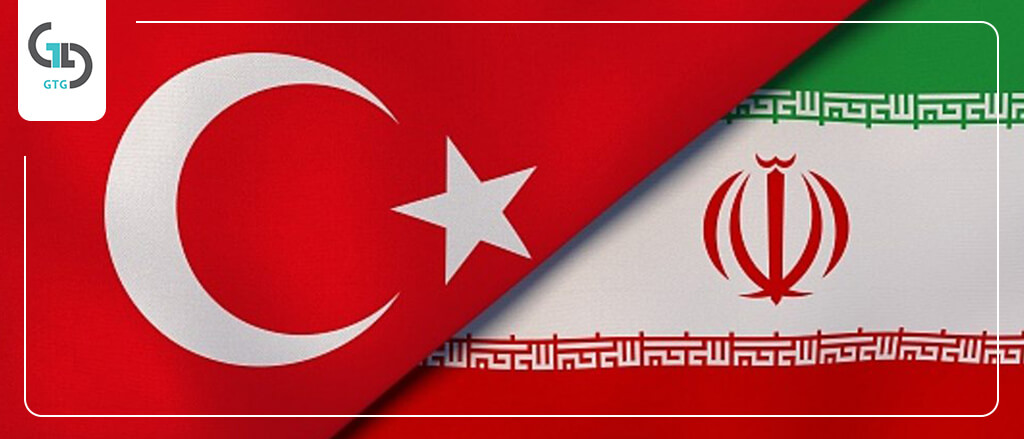 Iran - Turkey chambers of commerce